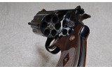 Smith & Wesson 29-10 Revolver, .44 Magnum, 4 Inch Barrel, 2 3/4 lbs. - 5 of 6