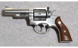 Ruger Security Six Revolver, .357 Magnum, 4 Inch Barrel, 2 1/4 lbs. - 2 of 6