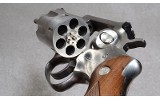 Ruger Security Six Revolver, .357 Magnum, 4 Inch Barrel, 2 1/4 lbs. - 5 of 6
