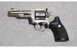 Ruger Security Six Revolver, .357 Magnum, 4 Inch Barrel, 2 1/2 lbs. - 2 of 5