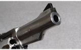 Ruger Security Six Revolver, .357 Magnum, 4 Inch Barrel, 2 1/2 lbs. - 3 of 5