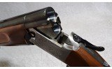 Franchi Alcione Shotgun, 12 Gauge, 28 Inch Barrel, 8 lbs. - 11 of 12
