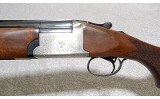 Franchi Alcione Shotgun, 12 Gauge, 28 Inch Barrel, 8 lbs. - 8 of 12