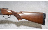 Franchi Alcione Shotgun, 12 Gauge, 28 Inch Barrel, 8 lbs. - 9 of 12