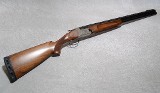 Franchi Alcione Shotgun, 12 Gauge, 28 Inch Barrel, 8 lbs.