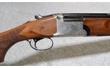Franchi Alcione Shotgun, 12 Gauge, 28 Inch Barrel, 8 lbs. - 3 of 12