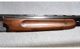 Franchi Alcione Shotgun, 12 Gauge, 28 Inch Barrel, 8 lbs. - 4 of 12