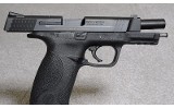 Smith & Wesson M&P 45 Pistol, .45 Auto, 4.5 Inch Barrel, 1 3/4 lbs. - 5 of 6