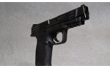 Smith & Wesson M&P 45 Pistol, .45 Auto, 4.5 Inch Barrel, 1 3/4 lbs. - 4 of 6