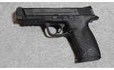 Smith & Wesson M&P 45 Pistol, .45 Auto, 4.5 Inch Barrel, 1 3/4 lbs. - 2 of 6