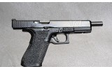 Glock 17L Gen.5 Pistol, 9mm Luger, 6 Inch Barrel, 1 1/2 lbs. - 5 of 7