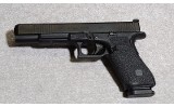 Glock 17L Gen.5 Pistol, 9mm Luger, 6 Inch Barrel, 1 1/2 lbs. - 2 of 7