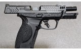 Smith & Wesson M&P M2.0 Performance Center Pistol, 9mm Luger, 4.25 Inch Barrel, 1 3/4 lbs. - 5 of 7