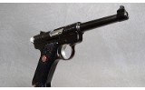 Ruger MKII 50th Anniversary Pistol, .22 Long Rifle, 4 3/4 Inch Barrel, 2 1/4 lbs. - 3 of 7