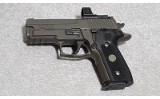 Sig Sauer P229 Legion Pistol, 9mm Luger, 3 7/8 Inch Barrel, 2 lbs. - 2 of 7