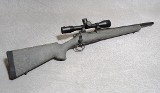 Remington 700 Rifle, .308 Winchester, 16.5 Inch Barrel, 9 1/2 lbs.