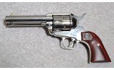 Ruger New Vaquero Revolver, .45 Caliber, 4.625 Inch Barrel, 2 1/2 lbs. - 2 of 5
