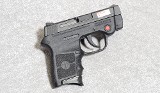Smith & Wesson M&P Bodyguard Pistol, .380 Auto, 2.75 Inch Barrel, 7/8 lbs.