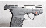 Smith & Wesson M&P Bodyguard Pistol, .380 Auto, 2.75 Inch Barrel, 7/8 lbs. - 5 of 6