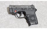 Smith & Wesson M&P Bodyguard Pistol, .380 Auto, 2.75 Inch Barrel, 7/8 lbs. - 2 of 6