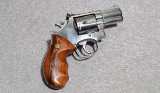 Smith & Wesson 686-1 Revolver, .357 Magnum, 2.5 Inch Barrel, 2 1/4 lbs. - 1 of 5