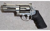 Smith & Wesson 500 Revolver, 500 S&W Magnum, 4 Inch Barrel, 3 1/2 lbs. - 2 of 6