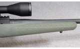 Ruger American Rifle, 7mm-08 Remington, 22 Inch Barrel, 8 lbs. - 4 of 10