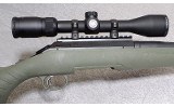 Ruger American Rifle, 7mm-08 Remington, 22 Inch Barrel, 8 lbs. - 3 of 10