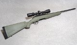 Ruger American Rifle, 7mm-08 Remington, 22 Inch Barrel, 8 lbs.