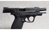 Smith & Wesson M&P 9 Shield Plus Carry, 9mm Luger, 4 Inch Barrel, 1 1/2 lbs. - 5 of 7