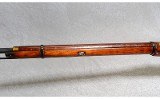Russian M91/30 Rifle, 7.62x54R, 28.7 Inch Barrel, 10 1/2 lbs. - 6 of 10