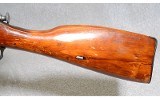 Russian M91/30 Rifle, 7.62x54R, 28.7 Inch Barrel, 10 1/2 lbs. - 9 of 10