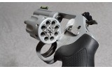 Smith & Wesson 317-3 Revolver, .22 Long Rifle, 3 Inch Barrel, 3/4 lbs. - 4 of 5