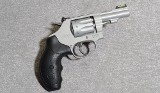 Smith & Wesson 317-3 Revolver, .22 Long Rifle, 3 Inch Barrel, 3/4 lbs.