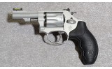 Smith & Wesson 317-3 Revolver, .22 Long Rifle, 3 Inch Barrel, 3/4 lbs. - 2 of 5
