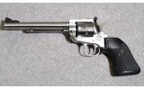 Ruger Single Six Revolver, .22 Long Rifle / .22 Magnum, 6 1/2 Inch Barrel, 2 3/4 lbs. - 2 of 5