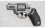 Taurus Titanium Revolver, .357 Magnum, 2 Inch Barrel, 1 1/3 lbs. - 2 of 6