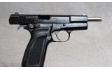 Browning HiPower Pistol, 9mm Luger, 4.625 Inch Barrel, 2 lbs. - 5 of 6