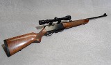 Browning Bar Rifle, .300 Winchester Magnum, 24 Inch Barrel, 9 1/2 lbs.