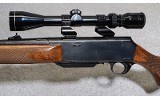 Browning Bar Rifle, .300 Winchester Magnum, 24 Inch Barrel, 9 1/2 lbs. - 8 of 10