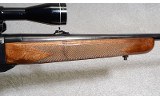 Browning Bar Rifle, .300 Winchester Magnum, 24 Inch Barrel, 9 1/2 lbs. - 4 of 10