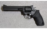 Taurus 66 Revolver, .357 Magnum, 6 Inch Barrel, 2 7/8 lbs. - 2 of 5