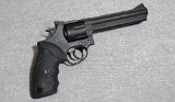 Taurus 66 Revolver, .357 Magnum, 6 Inch Barrel, 2 7/8 lbs.