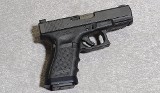 Glock 19 Gen. 4 Pistol, 9mm Luger, 4 Inch Barrel, 1 1/2 lbs. - 1 of 6