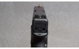 Glock 19 Gen. 4 Pistol, 9mm Luger, 4 Inch Barrel, 1 1/2 lbs. - 6 of 6