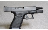 Glock 19 Gen. 4 Pistol, 9mm Luger, 4 Inch Barrel, 1 1/2 lbs. - 5 of 6