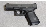 Glock 19 Gen. 4 Pistol, 9mm Luger, 4 Inch Barrel, 1 1/2 lbs. - 2 of 6