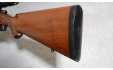 Ruger M77 Mark II Rifle, .270 Winchester, 22 Inch Barrel, 8 1/4 lbs. - 10 of 10