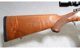 Ruger M77 Mark II Rifle, .270 Winchester, 22 Inch Barrel, 8 1/4 lbs. - 2 of 10