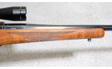 Ruger M77 Mark II Rifle, .270 Winchester, 22 Inch Barrel, 8 1/4 lbs. - 4 of 10